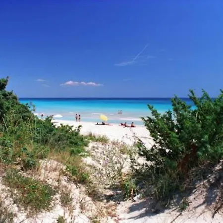 Vila Palma A 80m Dal Mare