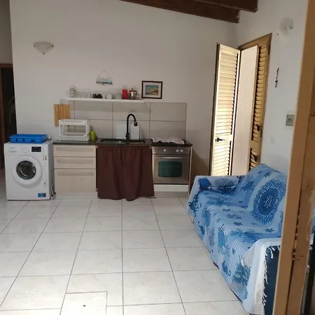 Palma A 80m Dal Mare * Punta Prosciutto