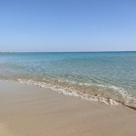 Palma A 80m Dal Mare Vila *