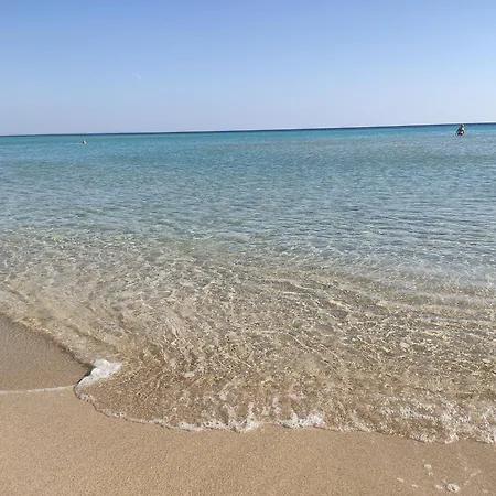 Vila Palma A 80m Dal Mare Punta Prosciutto