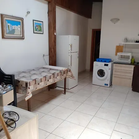 Villa Palma A 80m Dal Mare